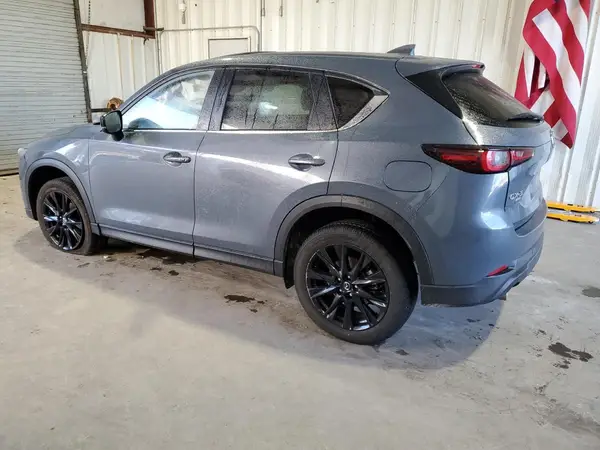 JM3KFBCL5R0530879 2024 MAZDA CX-5 - Image 2