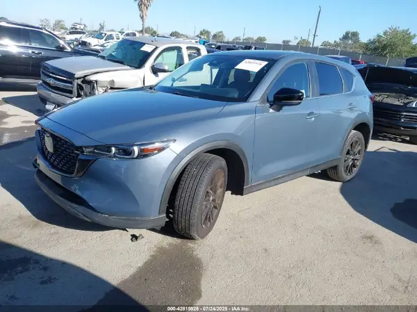 JM3KFBCL5R0532373 2024 MAZDA CX-5 - Image 2
