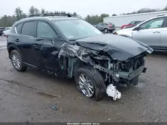 JM3KFBCL5S0539331 2025 MAZDA CX-5