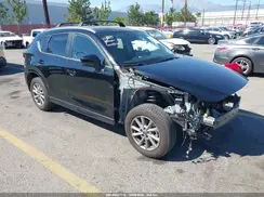 JM3KFBCL5S0539992 2025 MAZDA CX-5