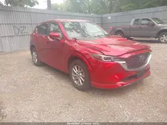 JM3KFBCL5S0540432 2025 MAZDA CX-5