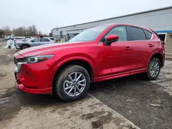 JM3KFBCL5S0542150 2025 MAZDA CX-5