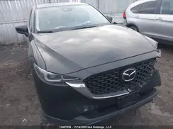 JM3KFBCL5S0543105 2025 MAZDA CX-5