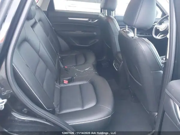 JM3KFBCL5S0543105 2025 MAZDA CX-5 - Image 8