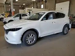 JM3KFBCL5S0544514 2025 MAZDA CX-5