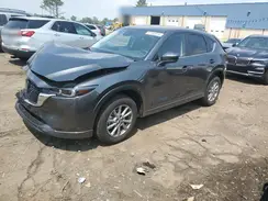 JM3KFBCL5S0545517 2025 MAZDA CX-5