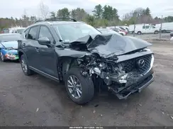 JM3KFBCL5S0548756 2025 MAZDA CX-5