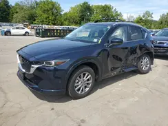 JM3KFBCL5S0551379 2025 MAZDA CX-5