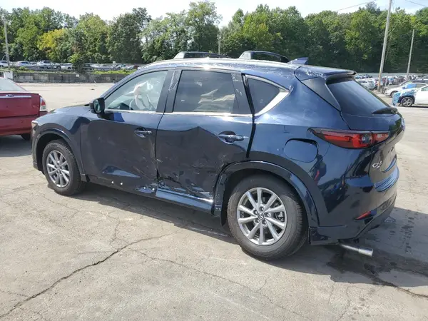 JM3KFBCL5S0551379 2025 MAZDA CX-5 - Image 2