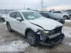 JM3KFBCL5S0552578 2025 MAZDA CX-5