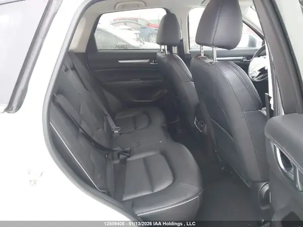 JM3KFBCL5S0552578 2025 MAZDA CX-5 - Image 8