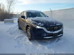 JM3KFBCL5S0552595 2025 MAZDA CX-5