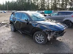 JM3KFBCL5S0554296 2025 MAZDA CX-5
