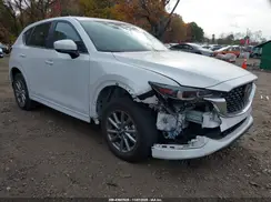 JM3KFBCL5S0560468 2025 MAZDA CX-5