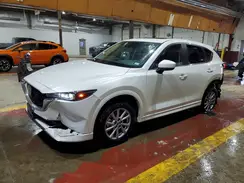JM3KFBCL5S0561913 2025 MAZDA CX-5