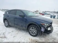 JM3KFBCL5S0566271 2025 MAZDA CX-5
