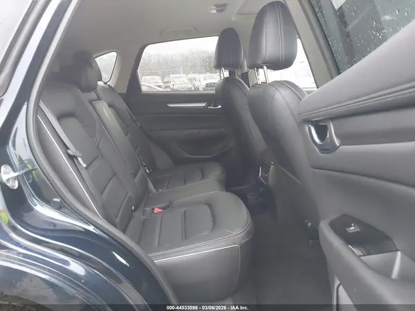 JM3KFBCL5S0566934 2025 MAZDA CX-5 - Image 8