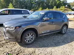 JM3KFBCL5S0571762 2025 MAZDA CX-5