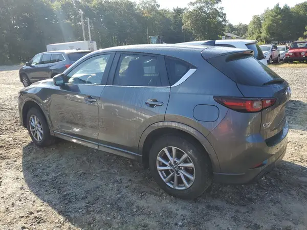 JM3KFBCL5S0571762 2025 MAZDA CX-5 - Image 2
