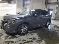 JM3KFBCL5S0571972 2025 MAZDA CX-5