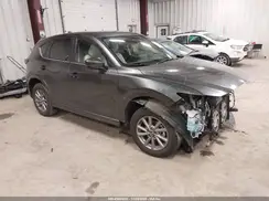 JM3KFBCL5S0572037 2025 MAZDA CX-5