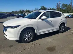 JM3KFBCL5S0574984 2025 MAZDA CX-5
