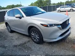 JM3KFBCL5S0586424 2025 MAZDA CX-5