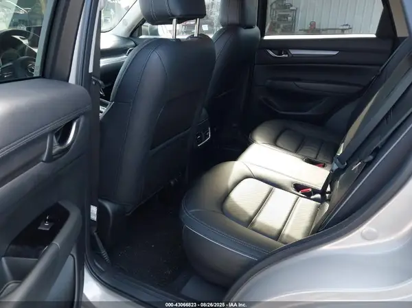 JM3KFBCL5S0586424 2025 MAZDA CX-5 - Image 8