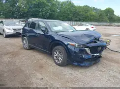 JM3KFBCL5S0586682 2025 MAZDA CX-5