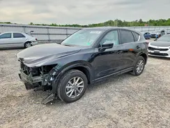 JM3KFBCL5S0588836 2025 MAZDA CX-5