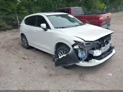 JM3KFBCL5S0589274 2025 MAZDA CX-5