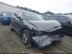 JM3KFBCL5S0589565 2025 MAZDA CX-5