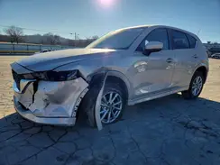 JM3KFBCL5S0589856 2025 MAZDA CX-5