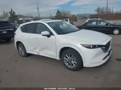 JM3KFBCL5S0589890 2025 MAZDA CX-5
