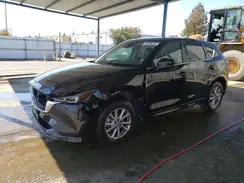 JM3KFBCL5S0599299 2025 MAZDA CX-5