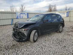 JM3KFBCL5S0599884 2025 MAZDA CX-5
