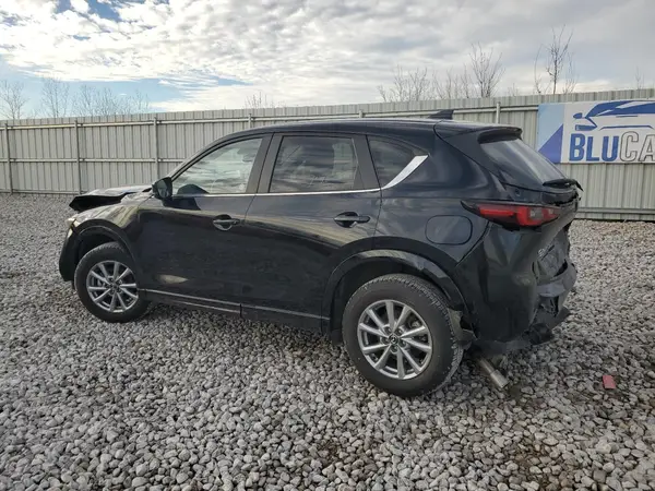 JM3KFBCL5S0599884 2025 MAZDA CX-5 - Image 2