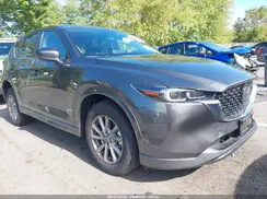 JM3KFBCL5S0600578 2025 MAZDA CX-5