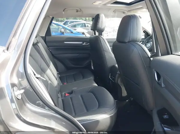 JM3KFBCL5S0600578 2025 MAZDA CX-5 - Image 8