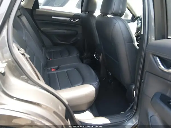JM3KFBCL5S0602444 2025 MAZDA CX-5 - Image 8