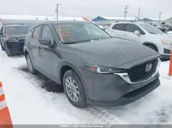 JM3KFBCL5S0610995 2025 MAZDA CX-5