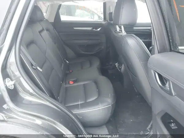 JM3KFBCL5S0610995 2025 MAZDA CX-5 - Image 8