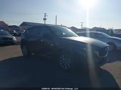 JM3KFBCL5S0616232 2025 MAZDA CX-5