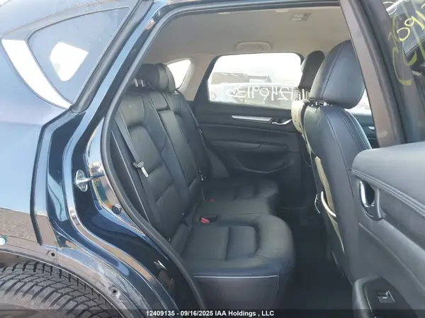 JM3KFBCL5S0616232 2025 MAZDA CX-5 - Image 8
