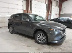 JM3KFBCL5S0619454 2025 MAZDA CX-5