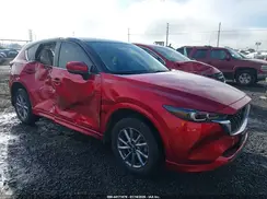 JM3KFBCL5S0621186 2025 MAZDA CX-5