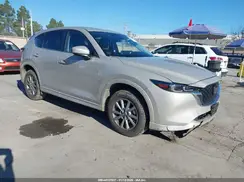 JM3KFBCL5S0623648 2025 MAZDA CX-5