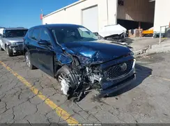 JM3KFBCL5S0627103 2025 MAZDA CX-5