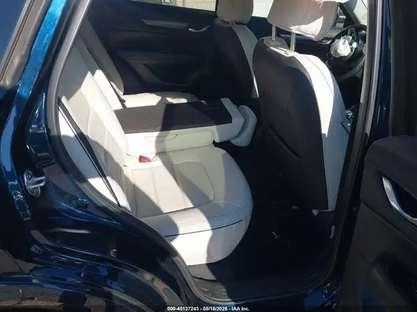 JM3KFBCL5S0627103 2025 MAZDA CX-5 - Image 8