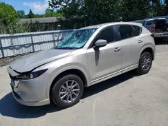 JM3KFBCL5S0629434 2025 MAZDA CX-5